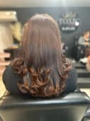 Women's Haircut