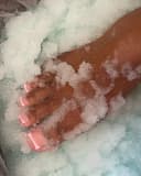 Jelly Hydrating Foot Detox