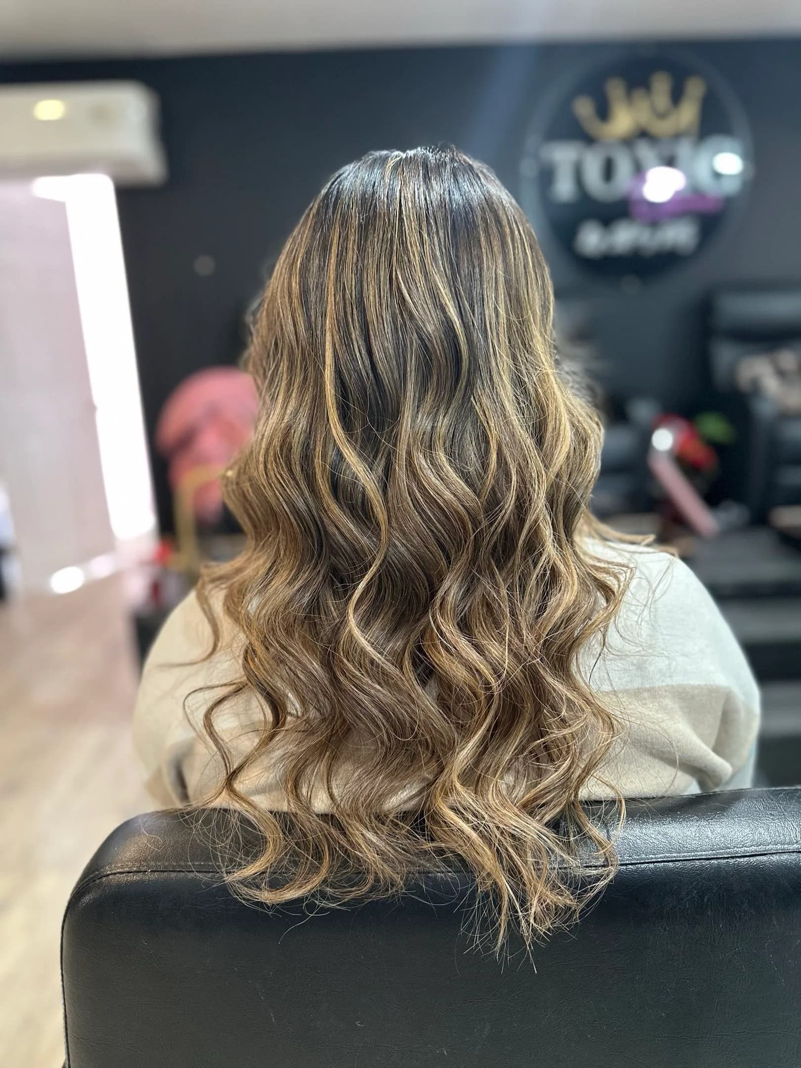 Highlights at Glitz & Glamour Studio in Vista, CA