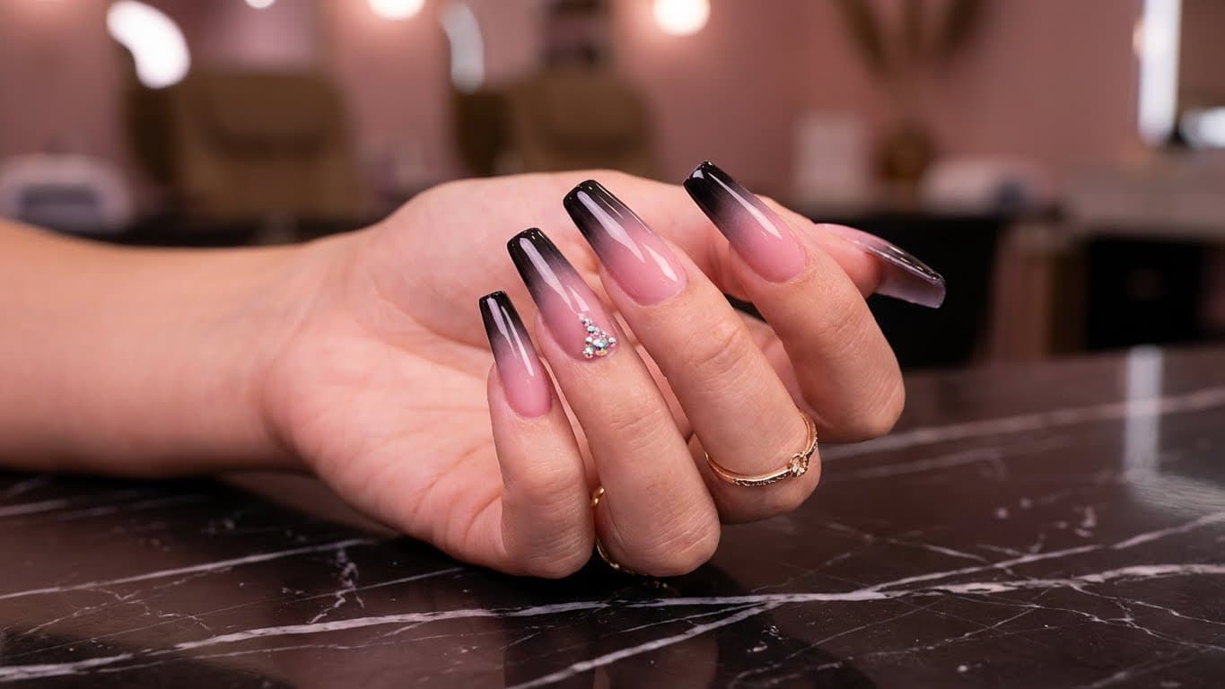 Acrylic Set