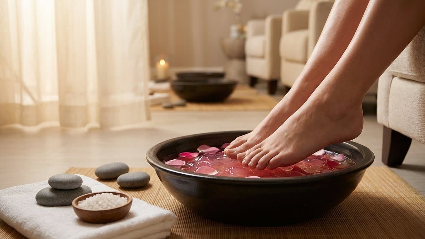 Nail Salon Prices in San Marcos & Vista, CA (2026 Menu)
