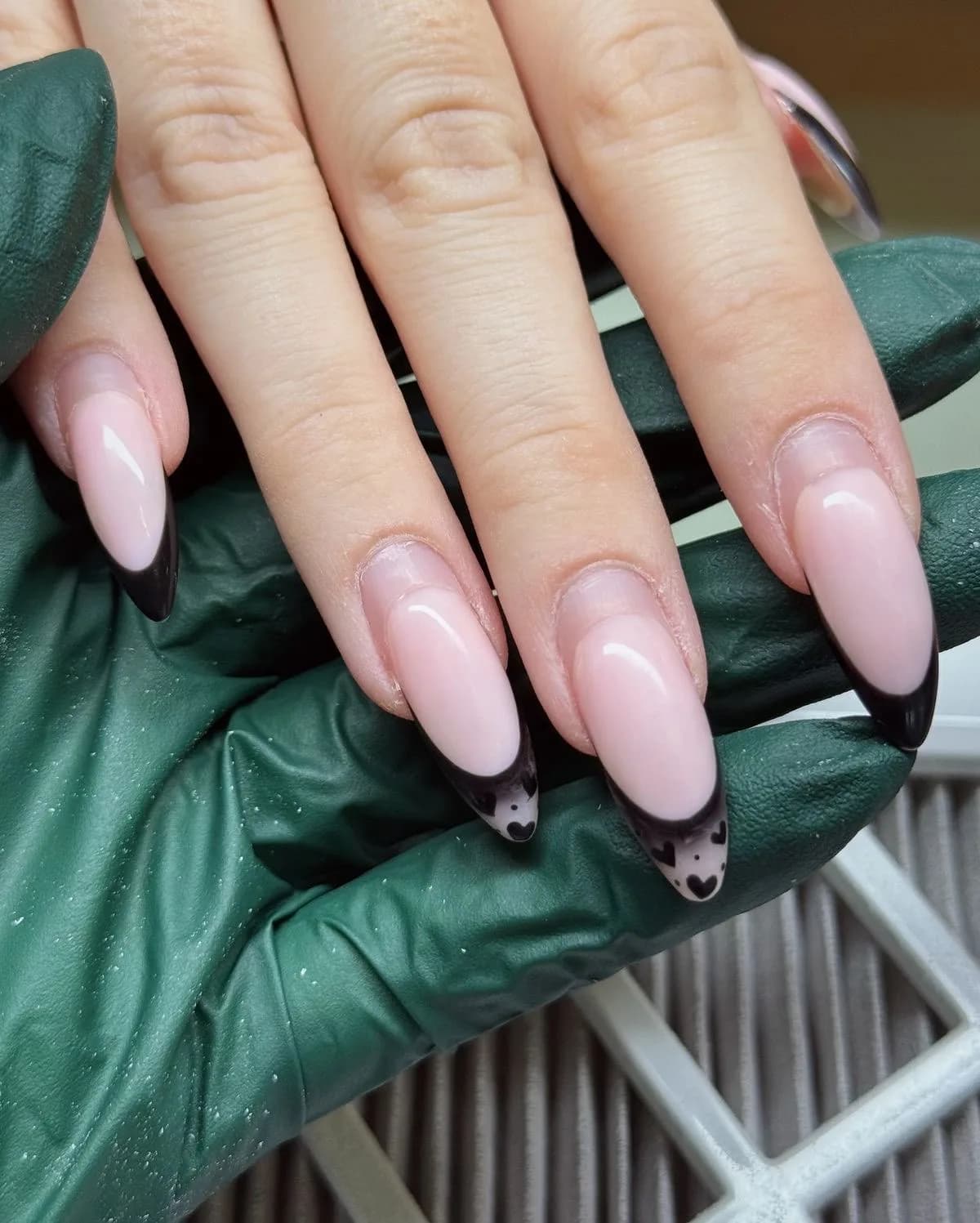 Fill at Glitz & Glamour Studio in Vista, CA