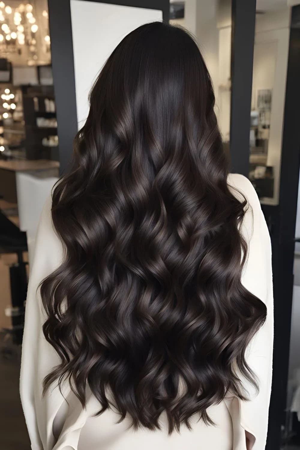 Solid One Tone at Glitz & Glamour Studio in Vista, CA