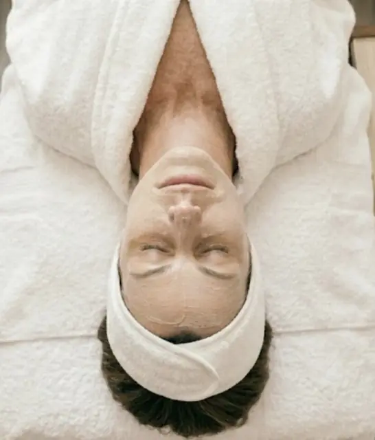 Luxury bridal skin prep and enzyme facial in North County San Diego