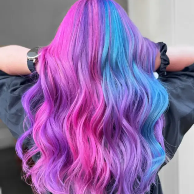 Creative Color