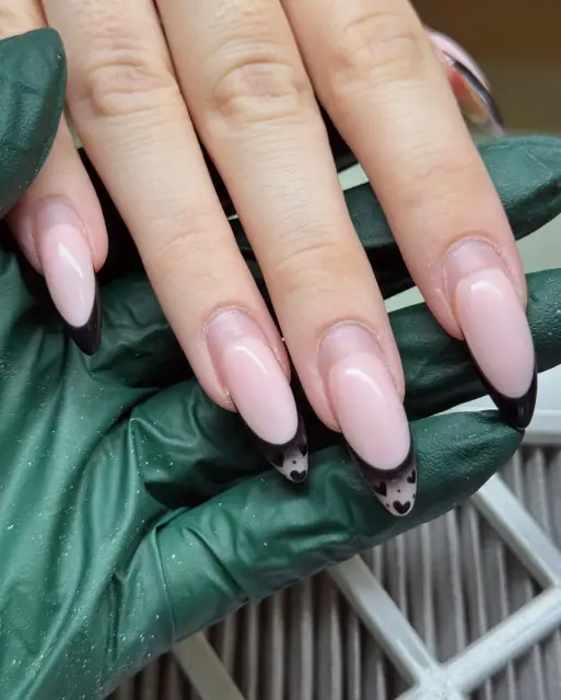 Fill at Glitz & Glamour Studio in San Marcos, CA