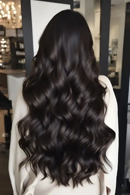 Solid One Tone at Glitz & Glamour Studio in San Marcos, CA