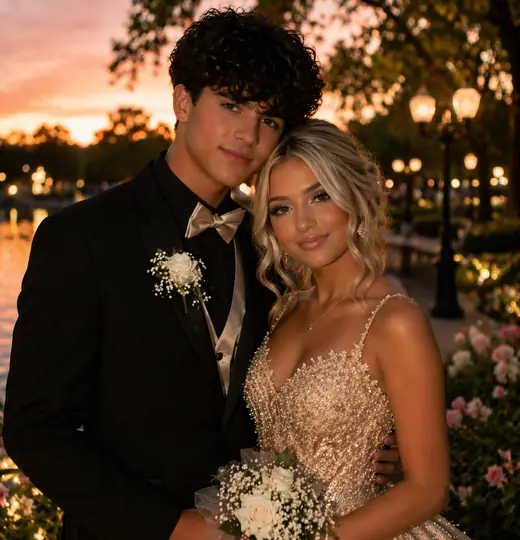 Prom & Homecoming in San Marcos, CA