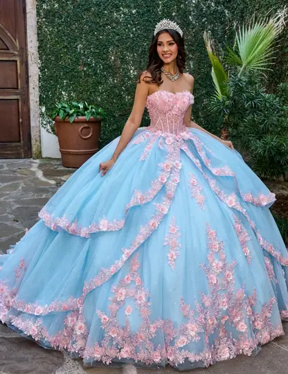 Quinceañeras in San Marcos, CA