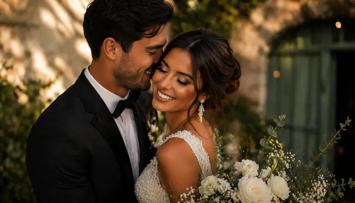 Best Wedding Hairstyles & San Diego Bridal Hair Guide